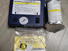 Электрический насос