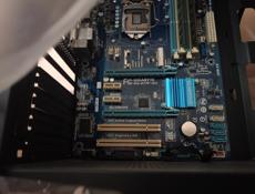 Продаются комплектующие для пк