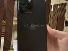 Продается IPhone 14 pro max 