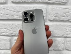 iPhone 15 Pro 128Gb🔋89%