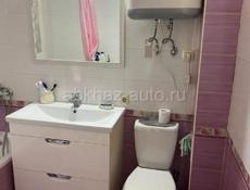 Квартира на новом районе 