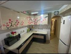 Квартира на новом районе 