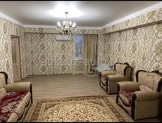 Квартира на новом районе 