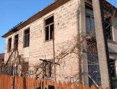 Продаётся дом 🏠 2 этажа в г.ОЧАМЧЫРА