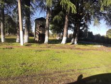 Участок 0,5 гектара Очамчырский район