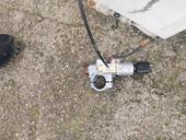 Ключ зажигания от Ниссана 