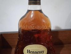Коньяк Хеннеси