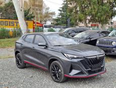 Changan разное