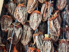 Сушенная хурма 