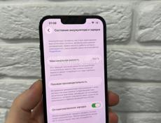 iPhone 13 Pro 128Gb 🔋100%