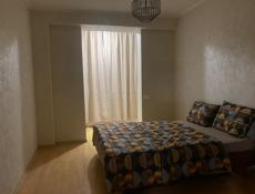 Квартира в центре Гагры