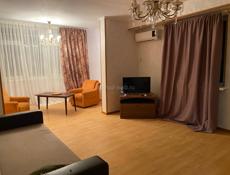 Квартира в центре Гагры