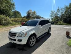 Mercedes-Benz GLK