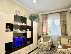 1,5 - К. КВАРТИРА В СУХУМЕ ЗА 3 млн.₽