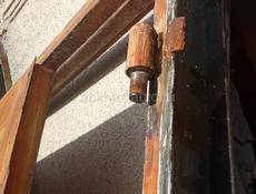 ВХОДНАЯ ДВЕРЬ ТИТАНОВАЯ 