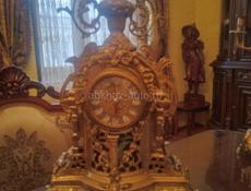 Продою часы  20 тбронзабронза