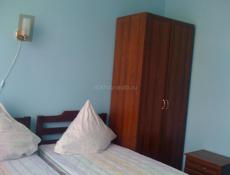 Гагра. Минигостиница 1000 кв.м, земельный участок 12 соток