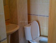 Гагра. Минигостиница 1000 кв.м, земельный участок 12 соток