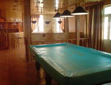 Гагра. Минигостиница 1000 кв.м, земельный участок 12 соток