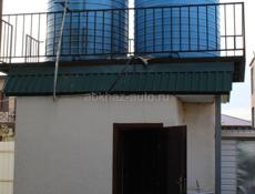 Гагра. Минигостиница 1000 кв.м, земельный участок 12 соток