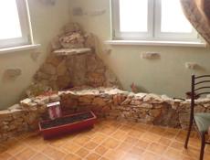 Гагра. Минигостиница 1000 кв.м, земельный участок 12 соток