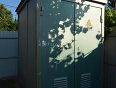 Гагра. Минигостиница 1000 кв.м, земельный участок 12 соток