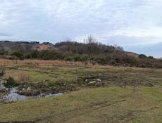 Земельный участок 