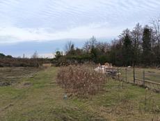 Земельный участок 