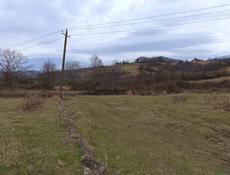 Земельный участок 