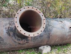 Бочка для воды