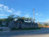 Участок под строительство