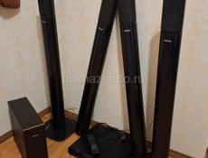 Домашний кинотеатр