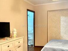 1 - К. КВАРТИРА В ЦЕНТРЕ СУХУМА, 100 М ОТ ПОБЕРЕЖЬЯ