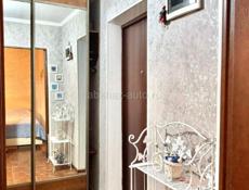 1 - К. КВАРТИРА В ЦЕНТРЕ СУХУМА, 100 М ОТ ПОБЕРЕЖЬЯ