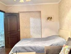 1 - К. КВАРТИРА В ЦЕНТРЕ СУХУМА, 100 М ОТ ПОБЕРЕЖЬЯ