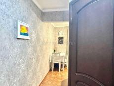 1 - К. КВАРТИРА В ЦЕНТРЕ СУХУМА, 100 М ОТ ПОБЕРЕЖЬЯ