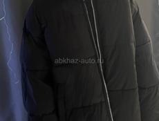 Куртка , новая, Xxl (54 размер)
