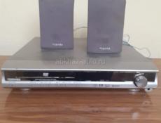 Домашний Кинотеатр