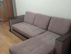 Диван в хорошем состоянии с химчисткой,доставка