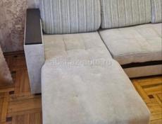 Диван с химчисткой,доставка