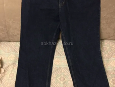 Джинсы мужские