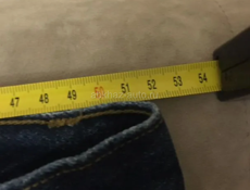 Джинсы мужские