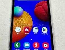 Samsung A01 core