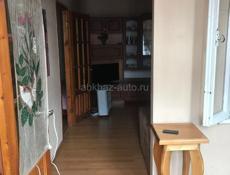 Сдам квартиру в центре города 