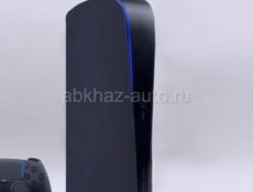 PS5