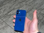 IPhone 12 mini 