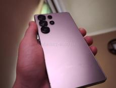 Samsung Galaxy S25 Ultra 12/256 ГБ+ Полный комплект