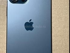 Айфон 12 про в идеальном состояние 