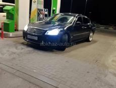 Mercedes-Benz A-класс