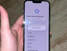 iPhone 13 Pro Max 256 84АКБ